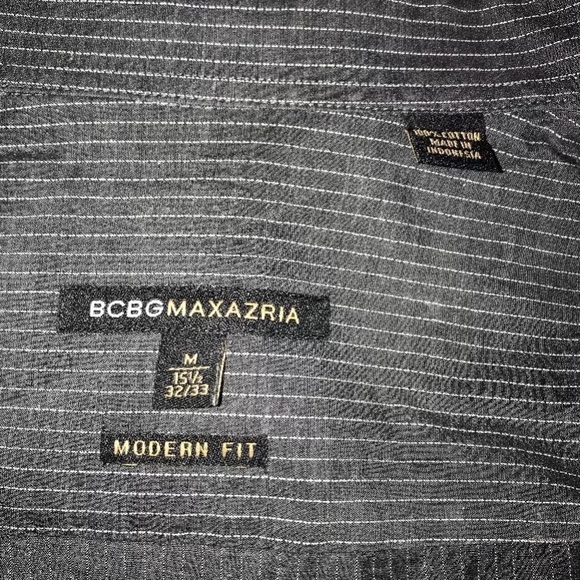 BCBG Maxazria Medium Modern Fit - Picture 8 of 8